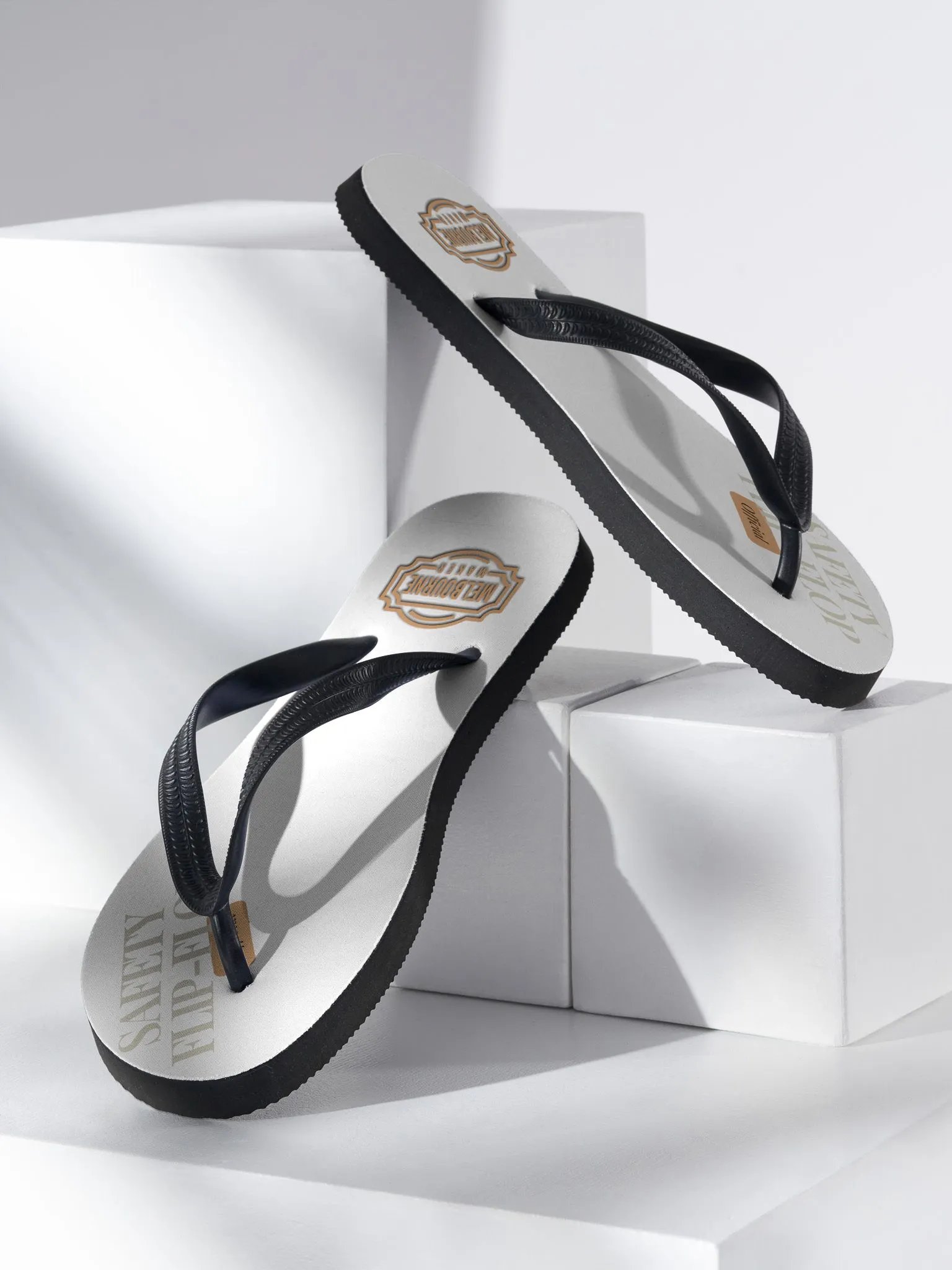 Official Safety Flip-Flops product image (2)