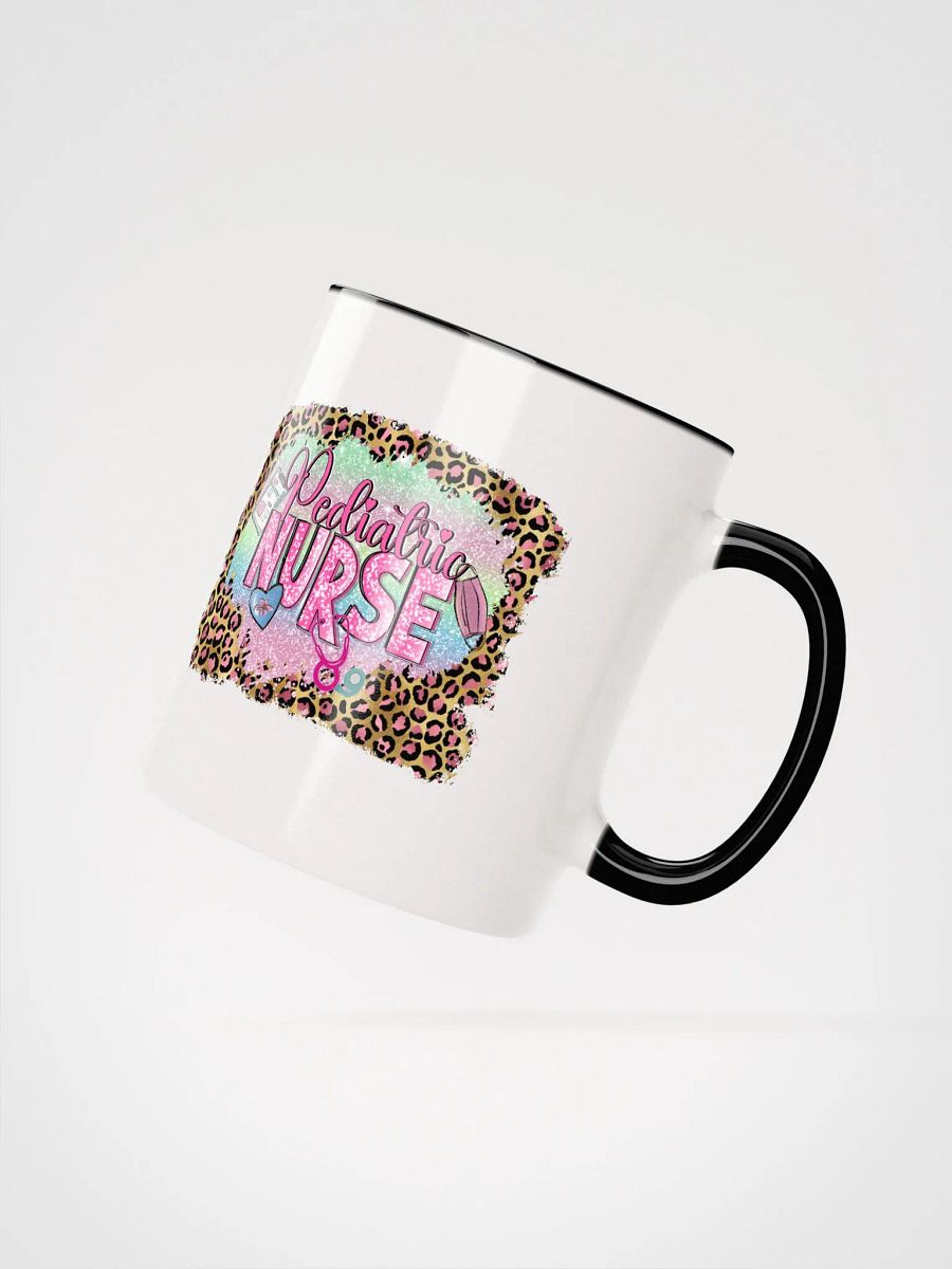 Pediatric Nurse- Coffee Mug product image (2)