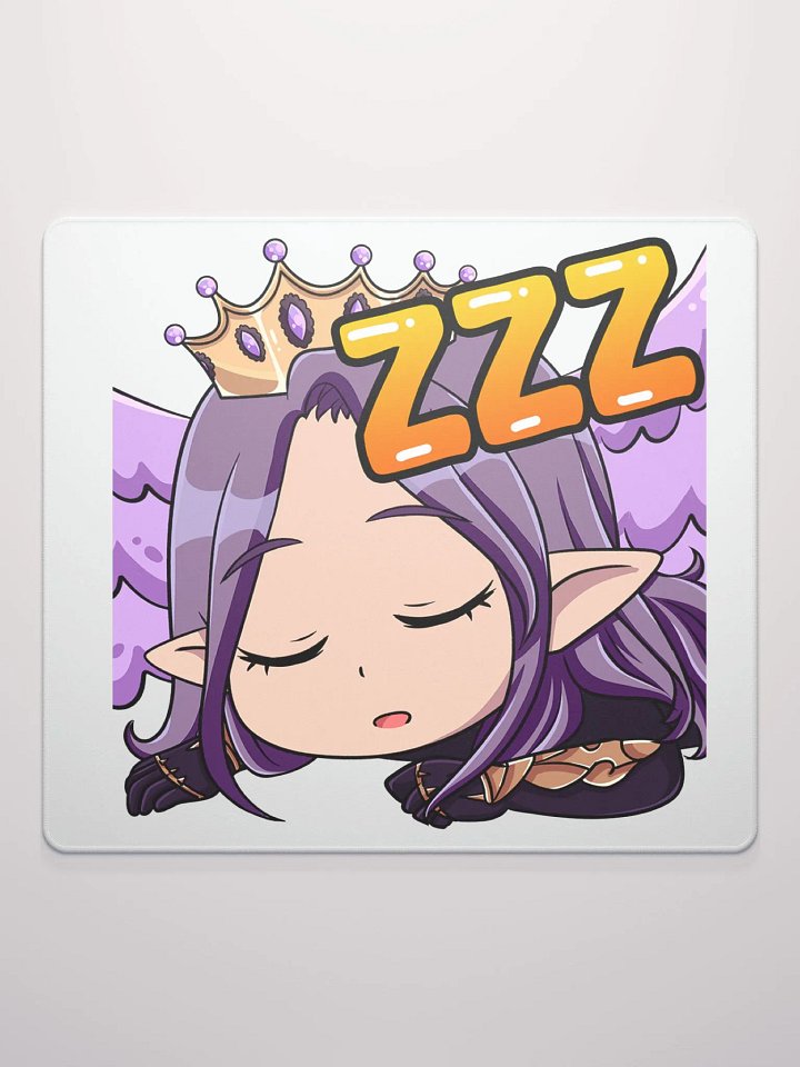 Sleepy Sparkle Mat product image (2)