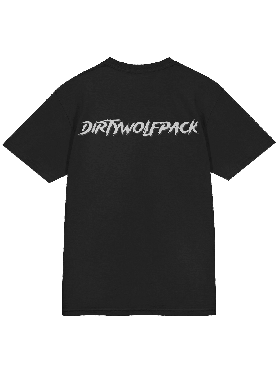 Serious Fatigue Gaming T-Shirt product image (4)