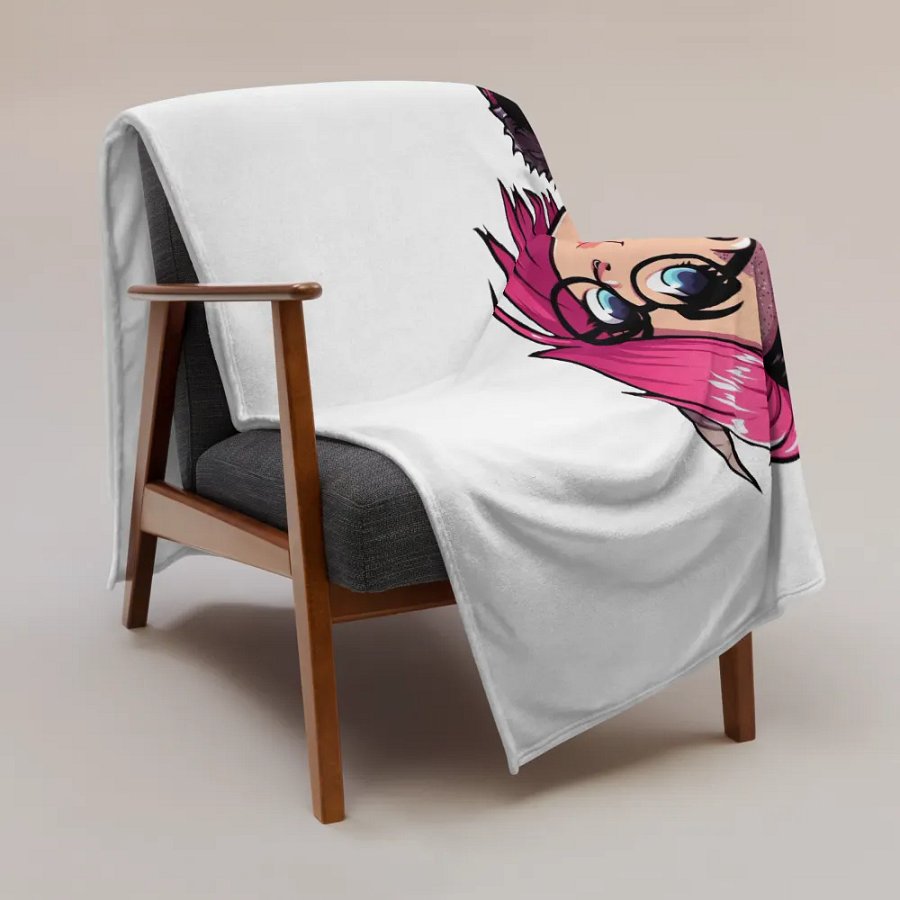 BadAzz Blanket product image (3)