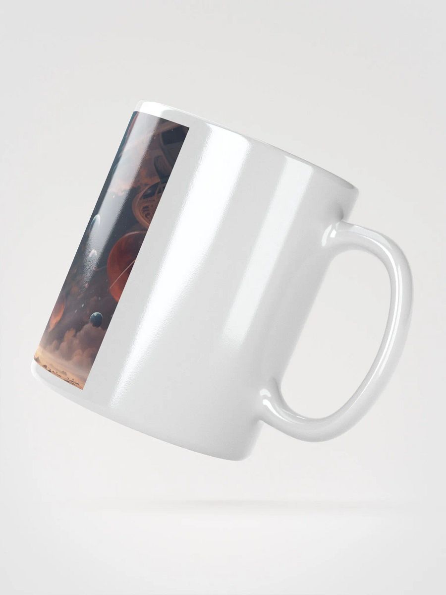 Child Astronaut Mug product image (3)