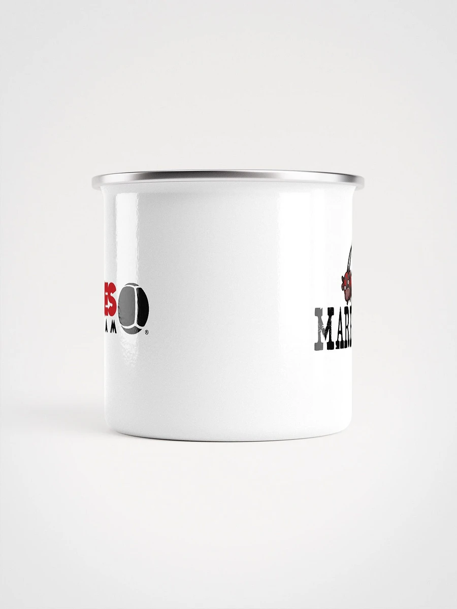 Marble Fest June 2024 - Enamel Mug product image (4)