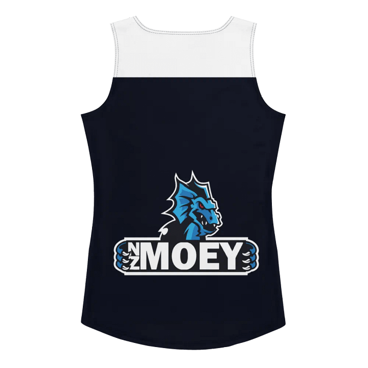 NZMOEY Women's Tank Top product image (2)