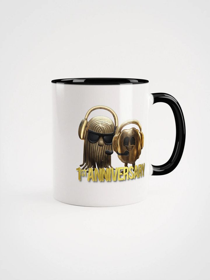 SPMB 1st Anniversary Mug product image (1)