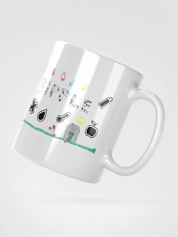 Ripple Karta Mug product image (5)