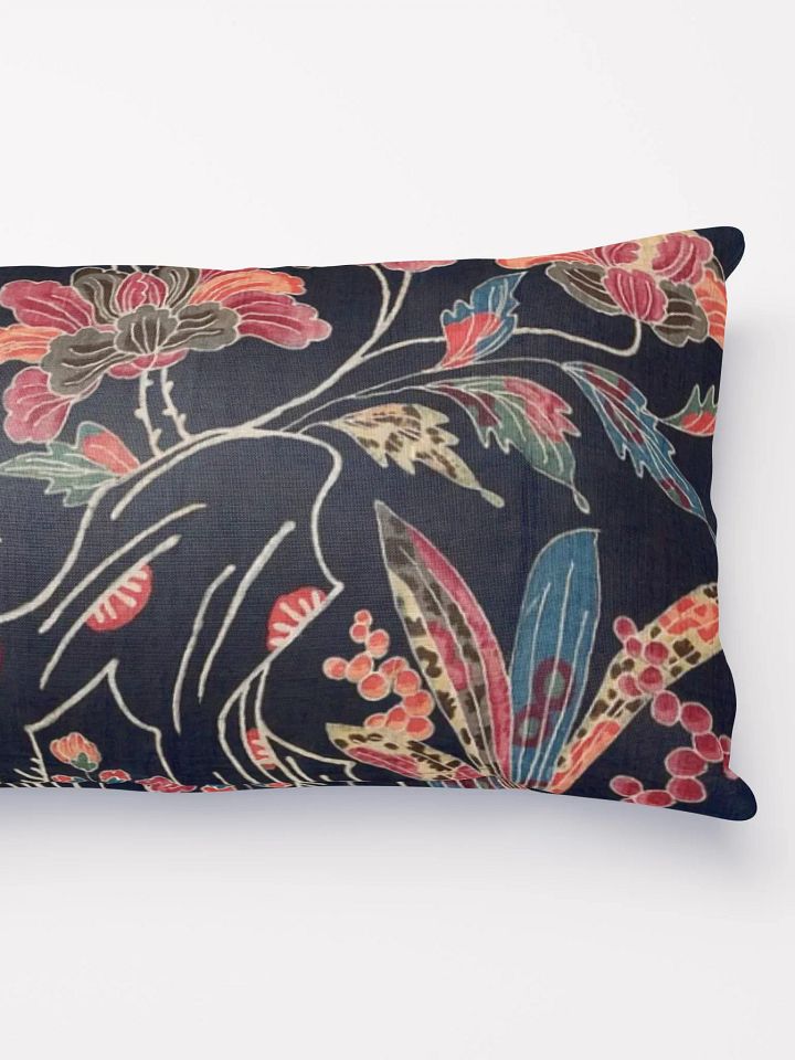 Red Flowers Pillow product image (6)