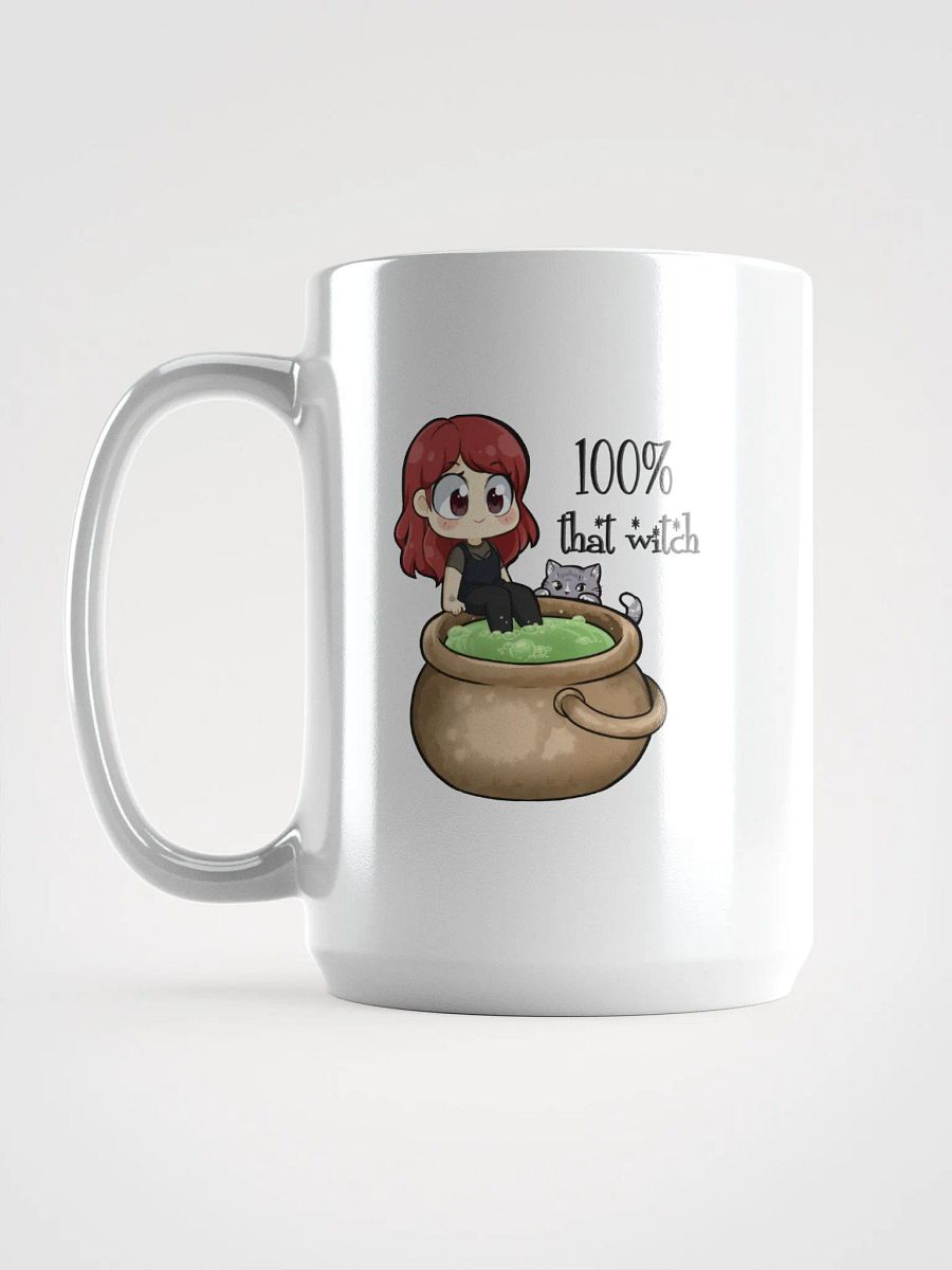 Witchy Mug product image (2)