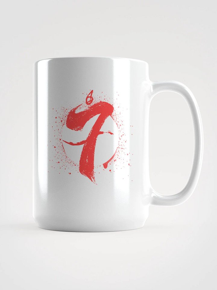 Royal 7 Coffee Mug product image (1)