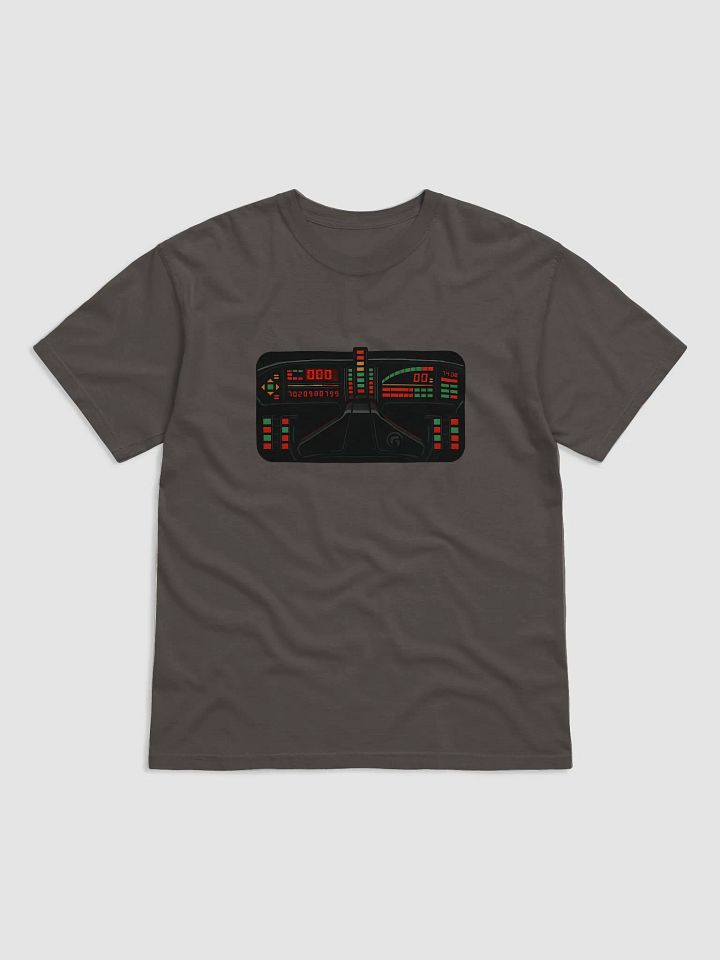 Cockpit T-Shirt product image (17)