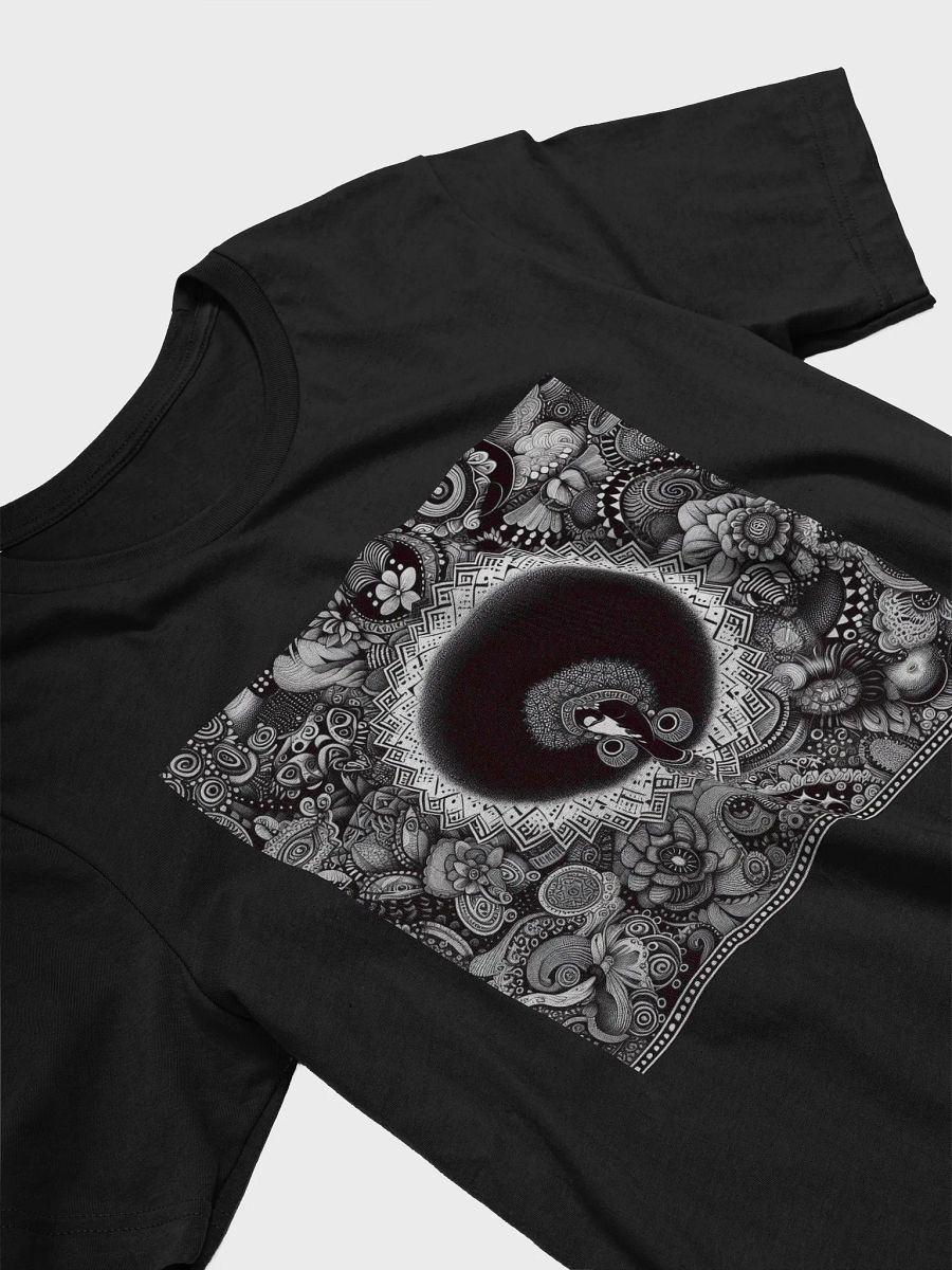 Afrocentric Odyssey Women's T-Shirt product image (3)