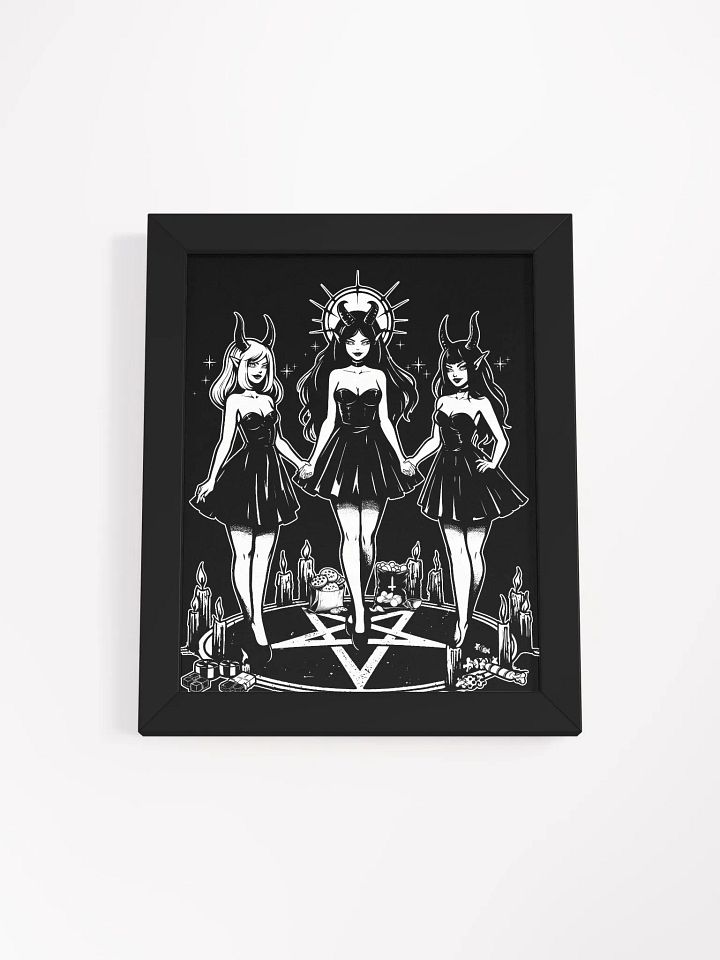 Not A Cult Print product image (2)