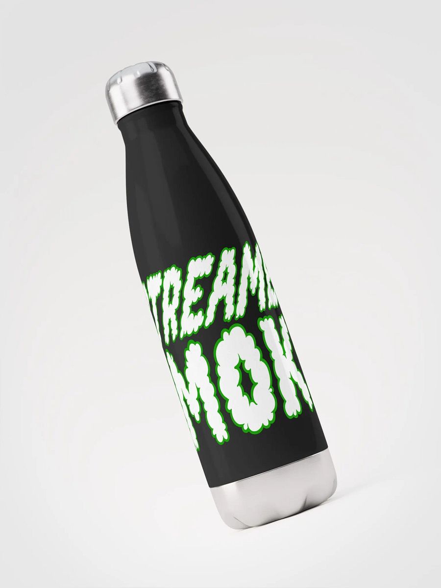 Streamers Smoke House Water Bottle product image (3)