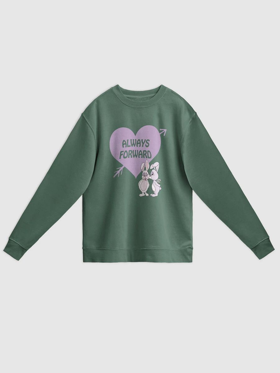 Rock of Love Sweater product image (1)