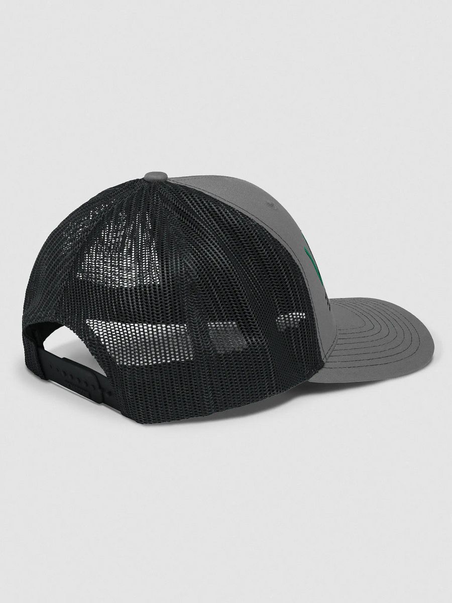 Wacky Engineering Trucker Hat product image (8)