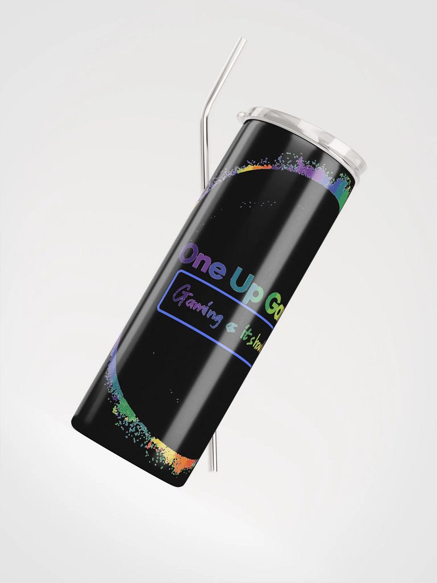 OUG Rainbow Logo Tumbler product image (4)