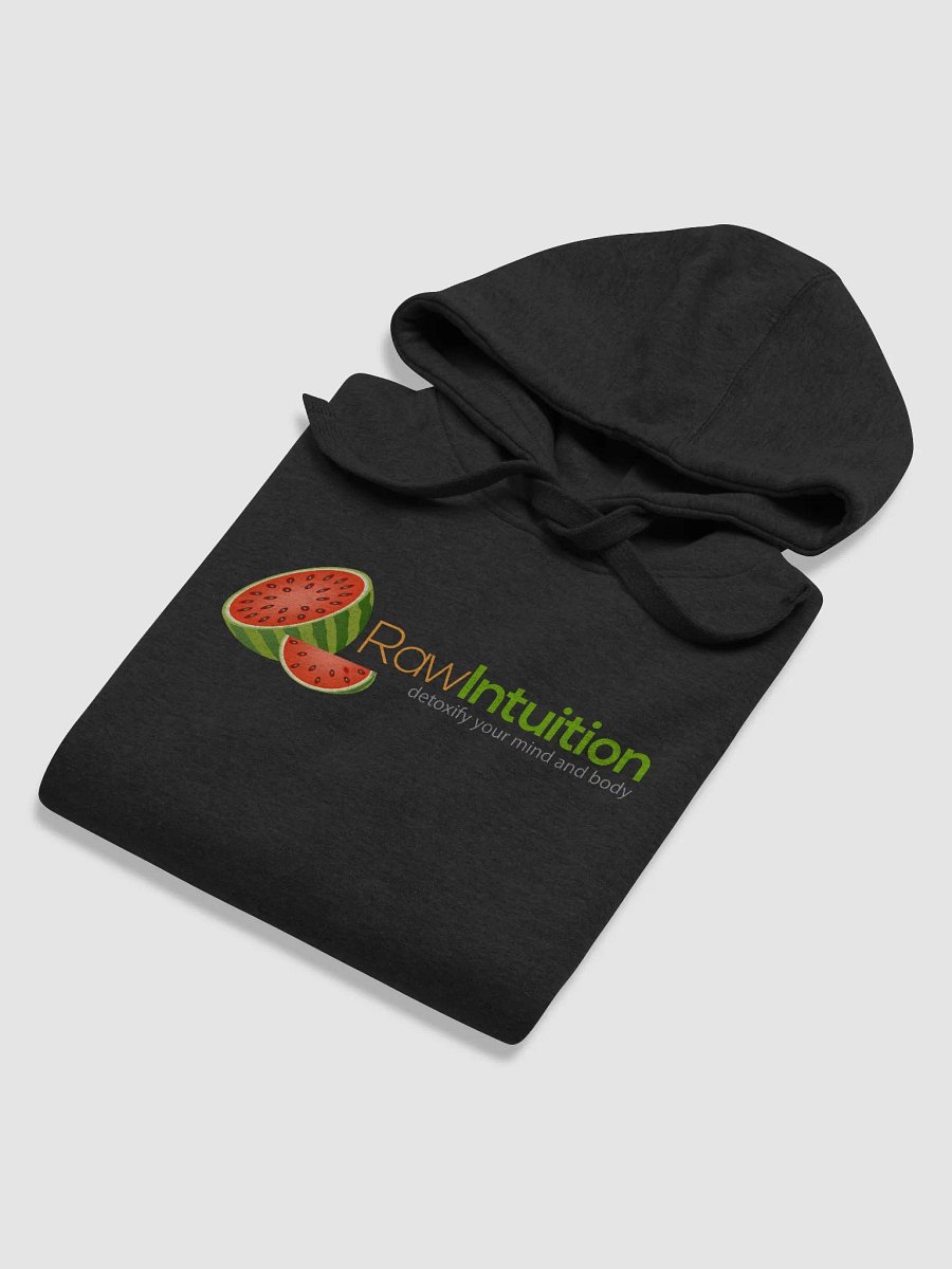 Raw Intuition Hoodie (print) product image (6)