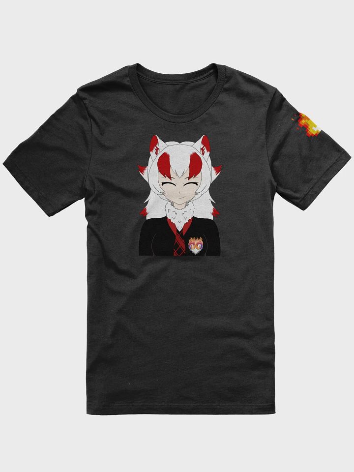 Smiling Wolf w/BifFire emote product image (1)