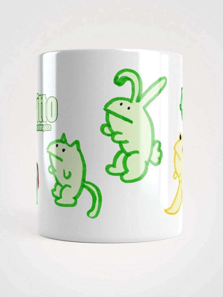 Fritto Mug product image (3)