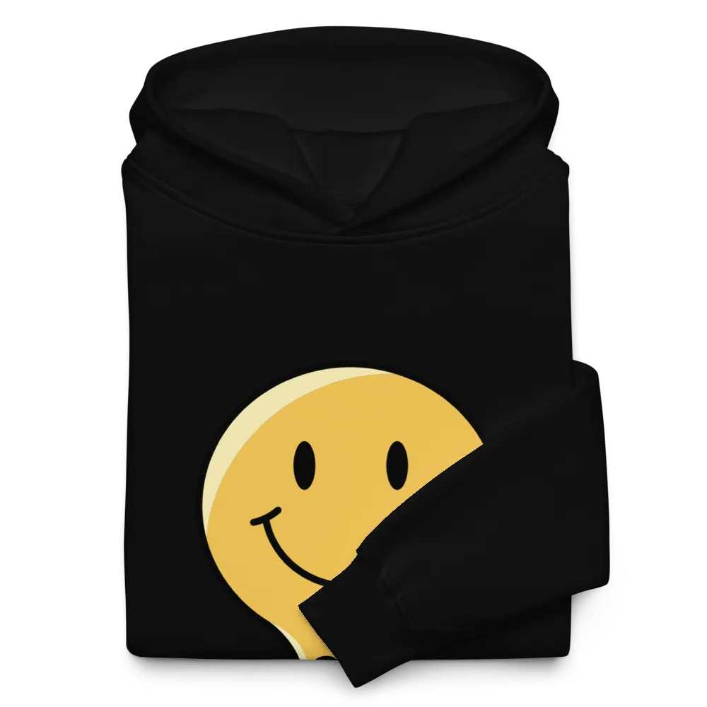 UNISEX HOODIE JACKET product image (11)