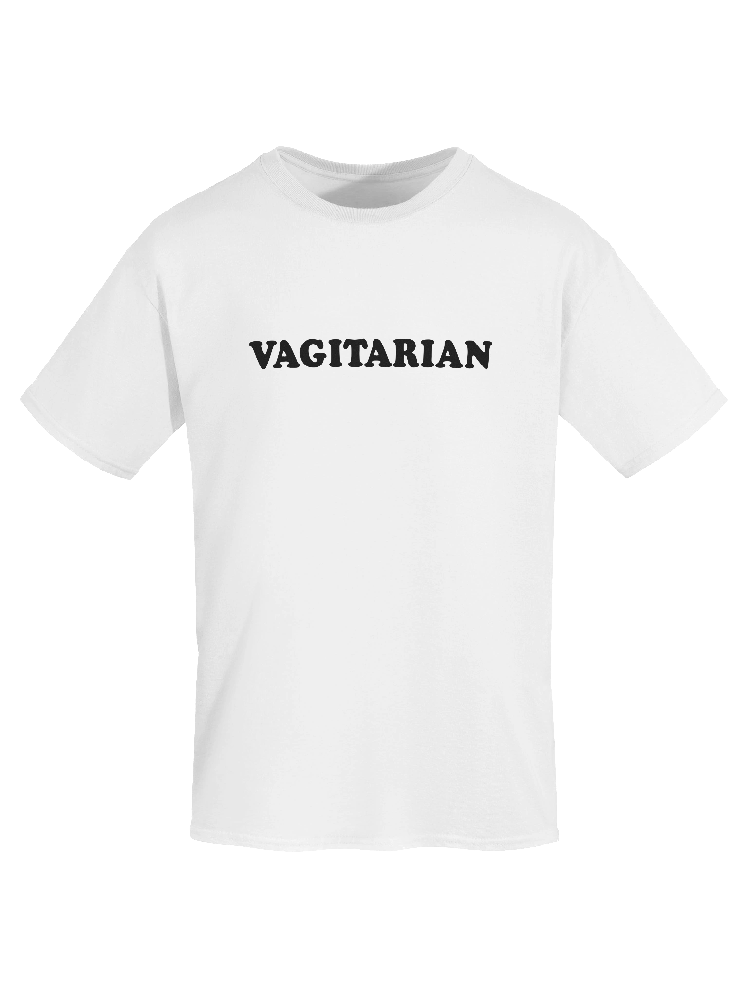 Vagitarian T-Shirt product image (7)