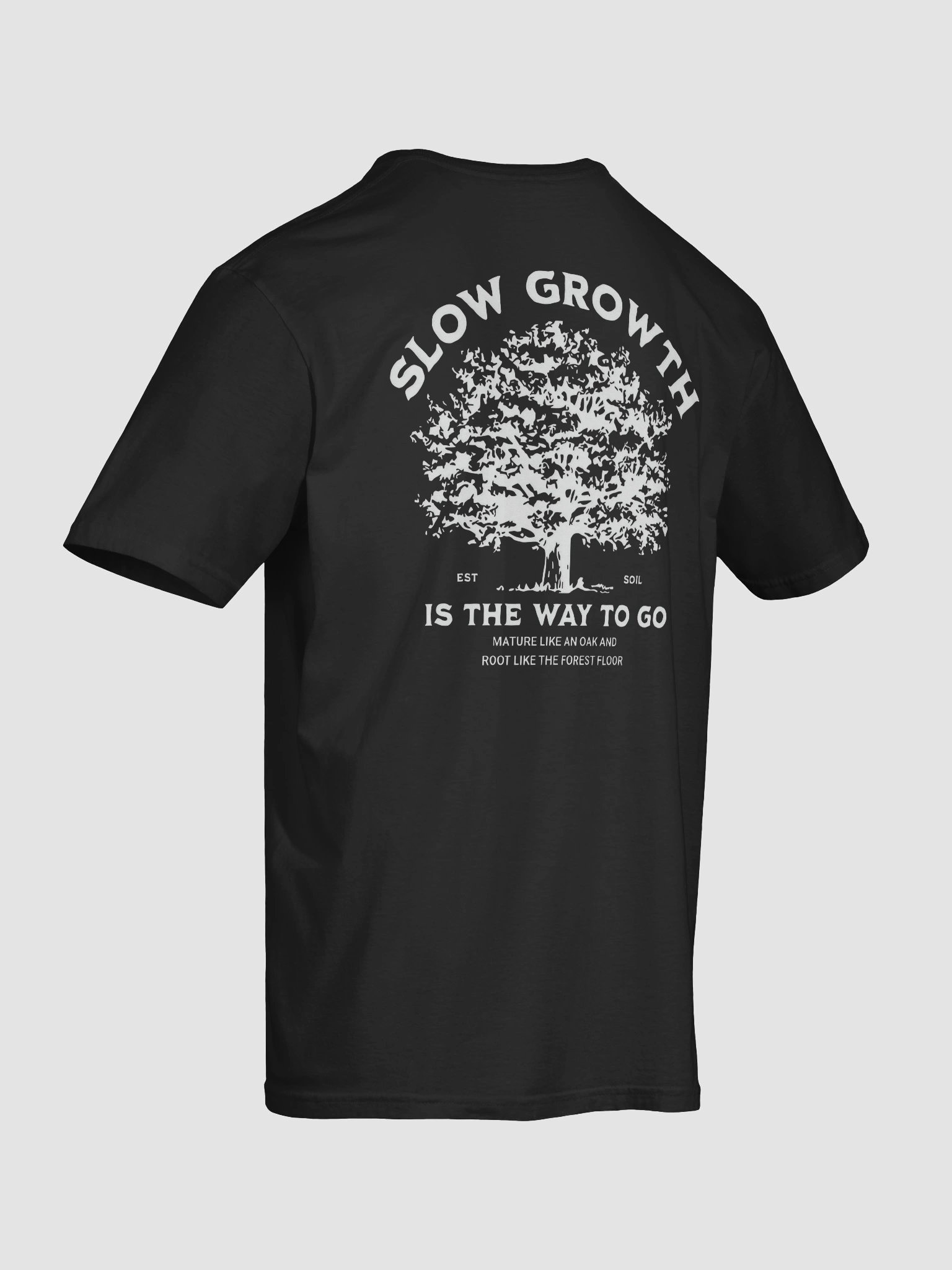 Oak Growth Tee product image (45)