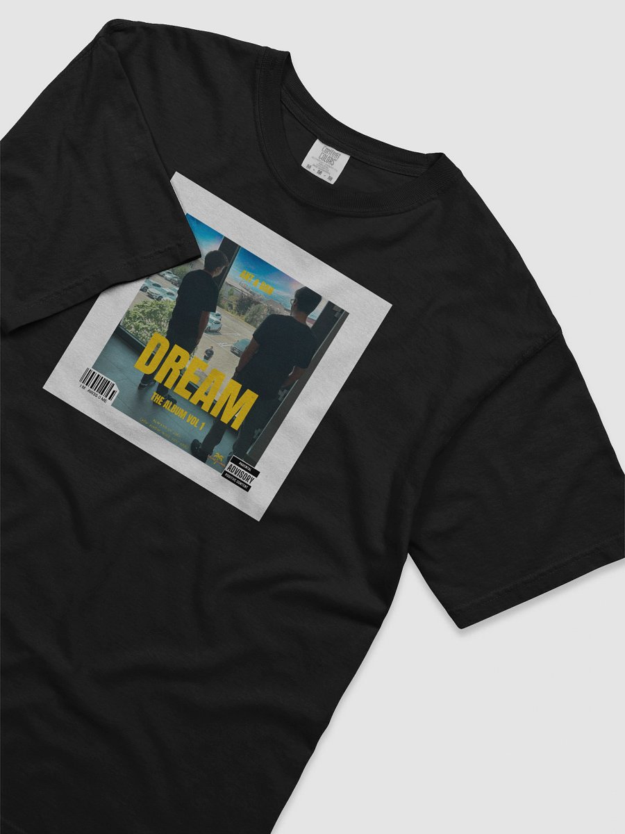DREAM: The Album Vol 1 T-Shirt product image (5)