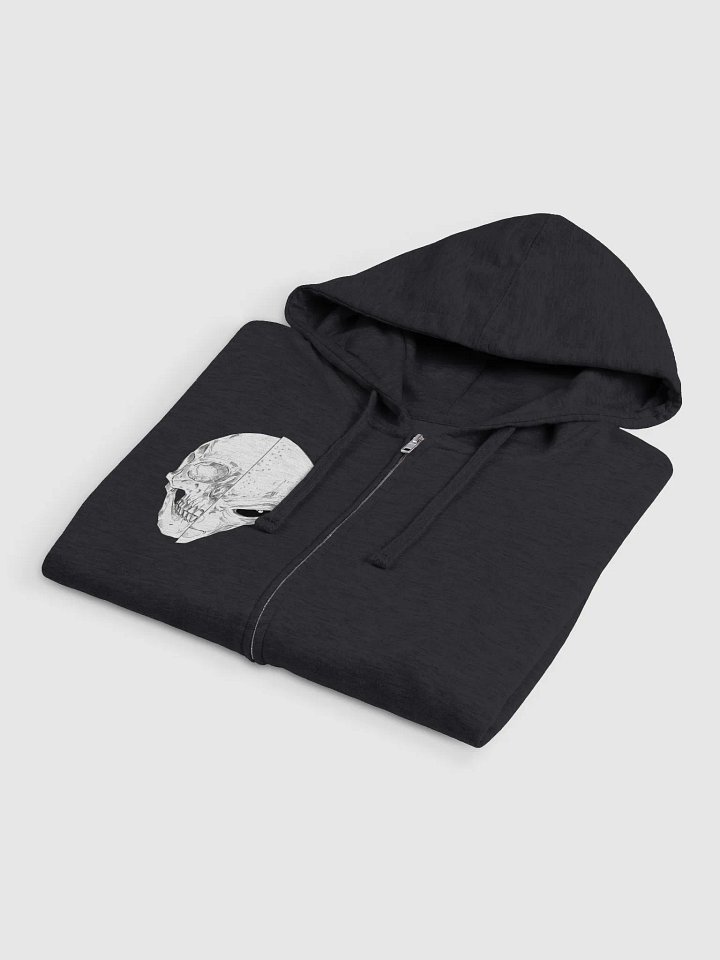 Señales Hoodie - Zip Up product image (2)