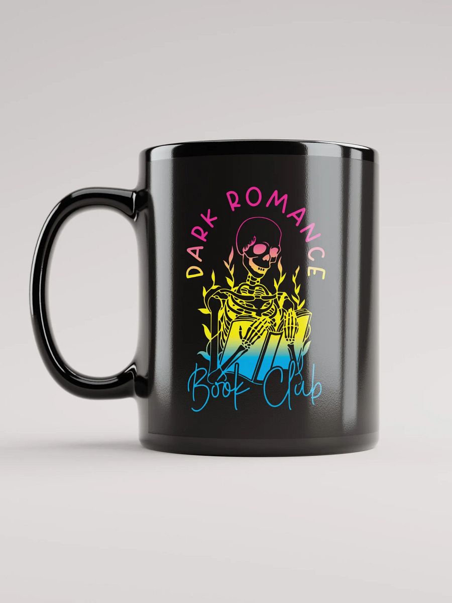 Dark Romance Pan Flag Mug product image (11)