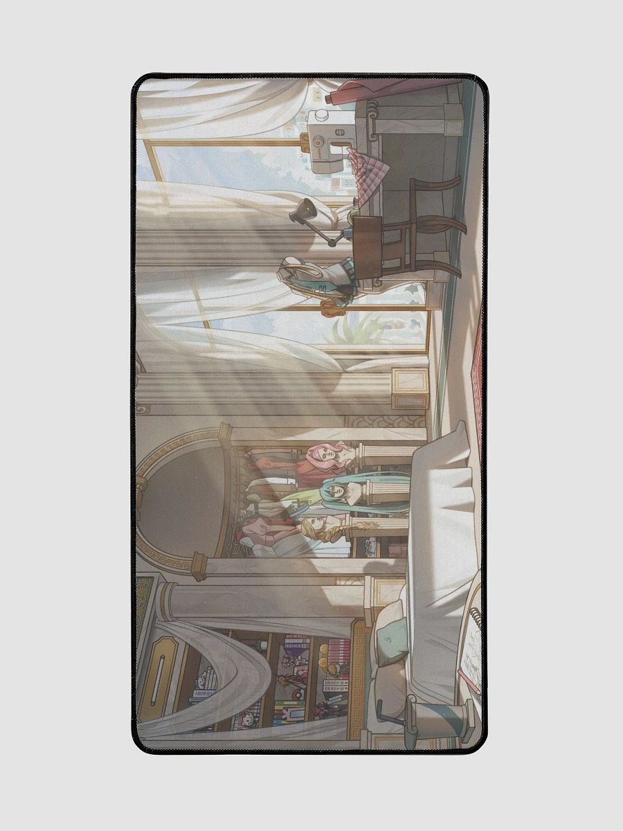 Anarkee VT Room Desk Mat (Glow) product image (2)