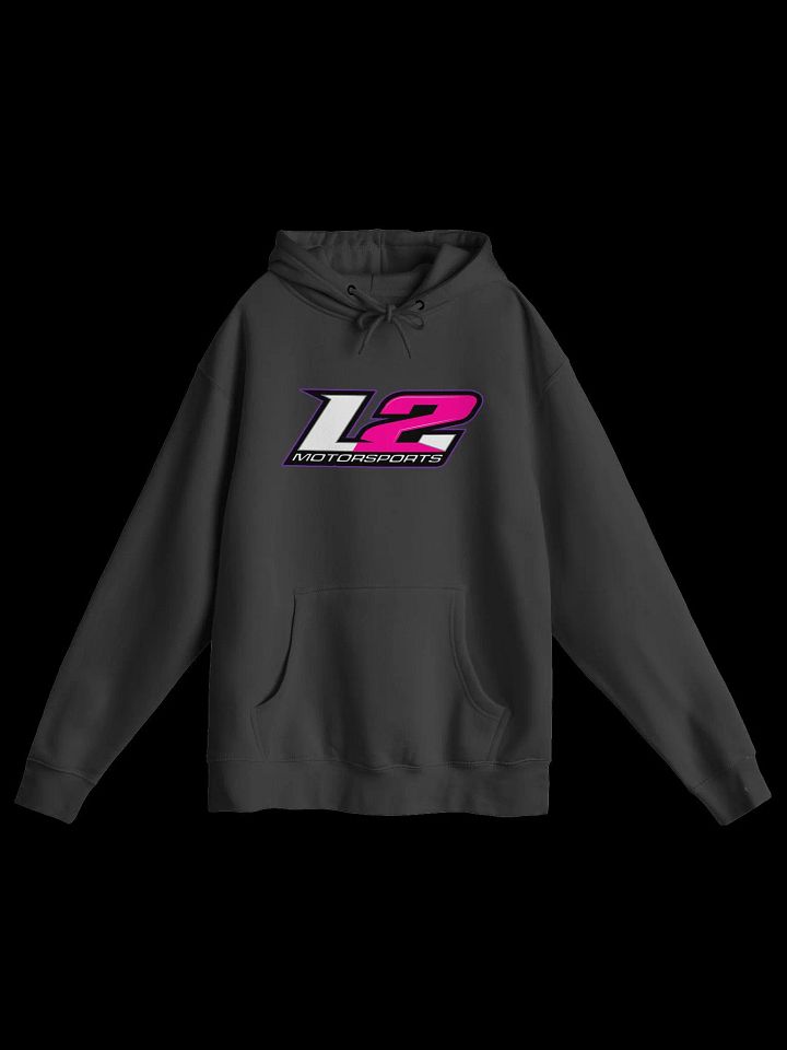 L2 Motorsports Hoodie product image (1)