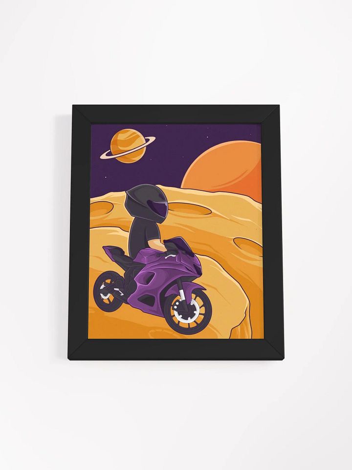 Cartoon Poster product image (5)
