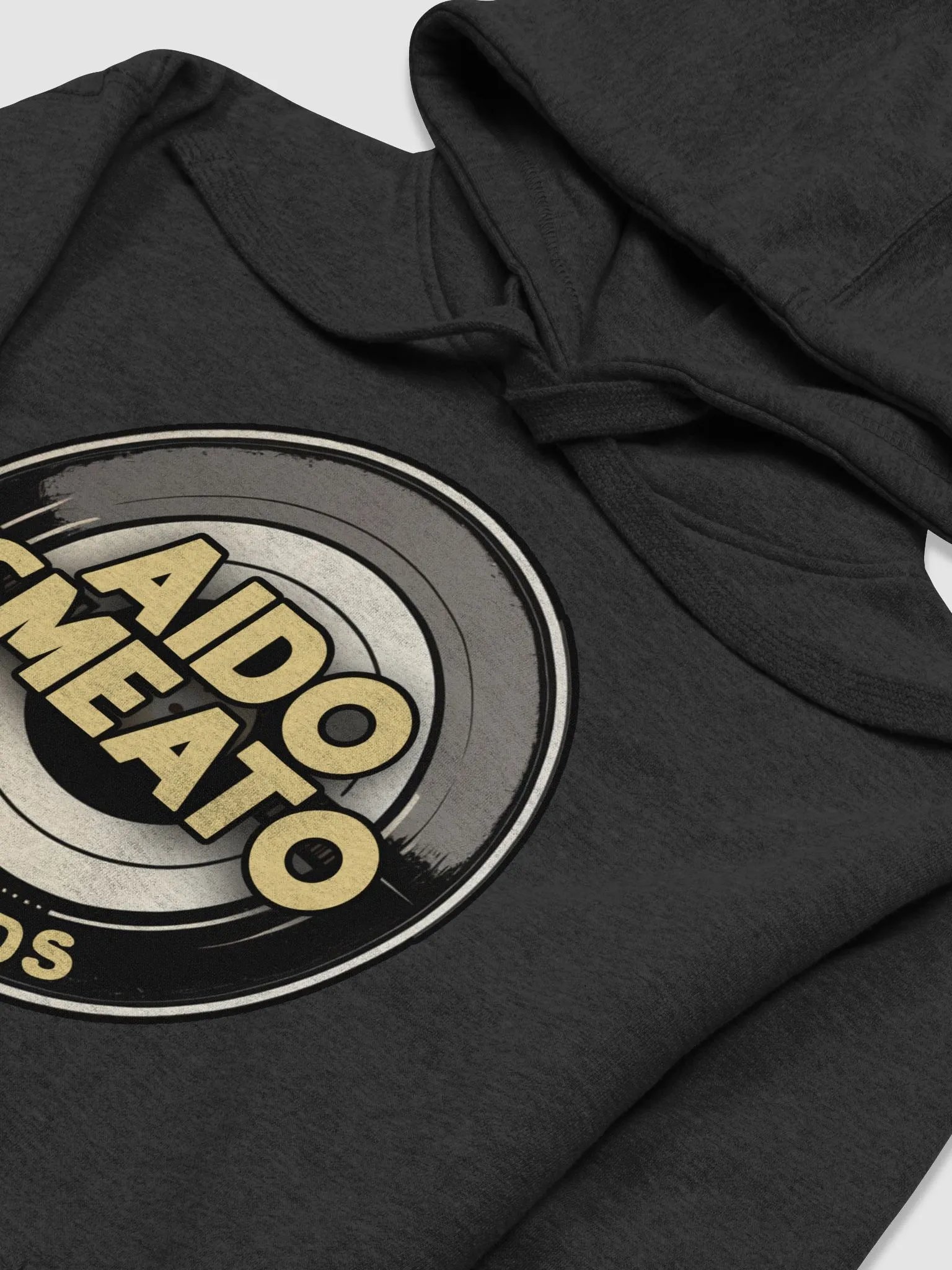 Aido Smeato Hoody product image (3)