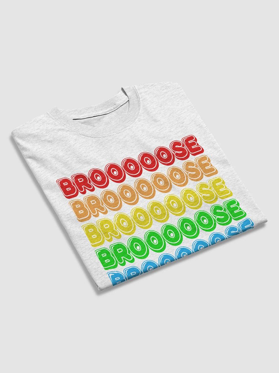 Brooooose Tee product image (21)
