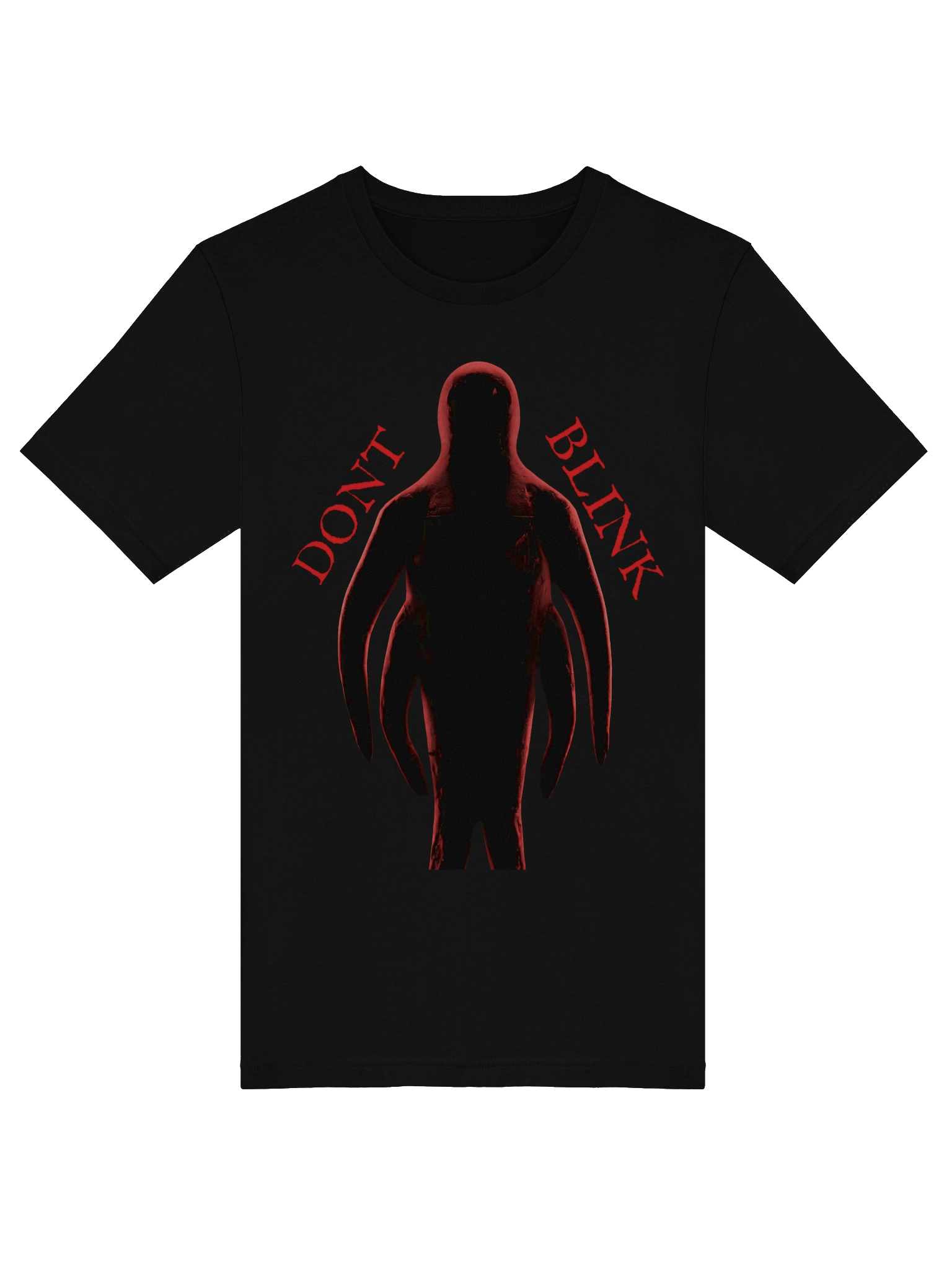 Don't Blink - SCP 173 V2 product image (5)