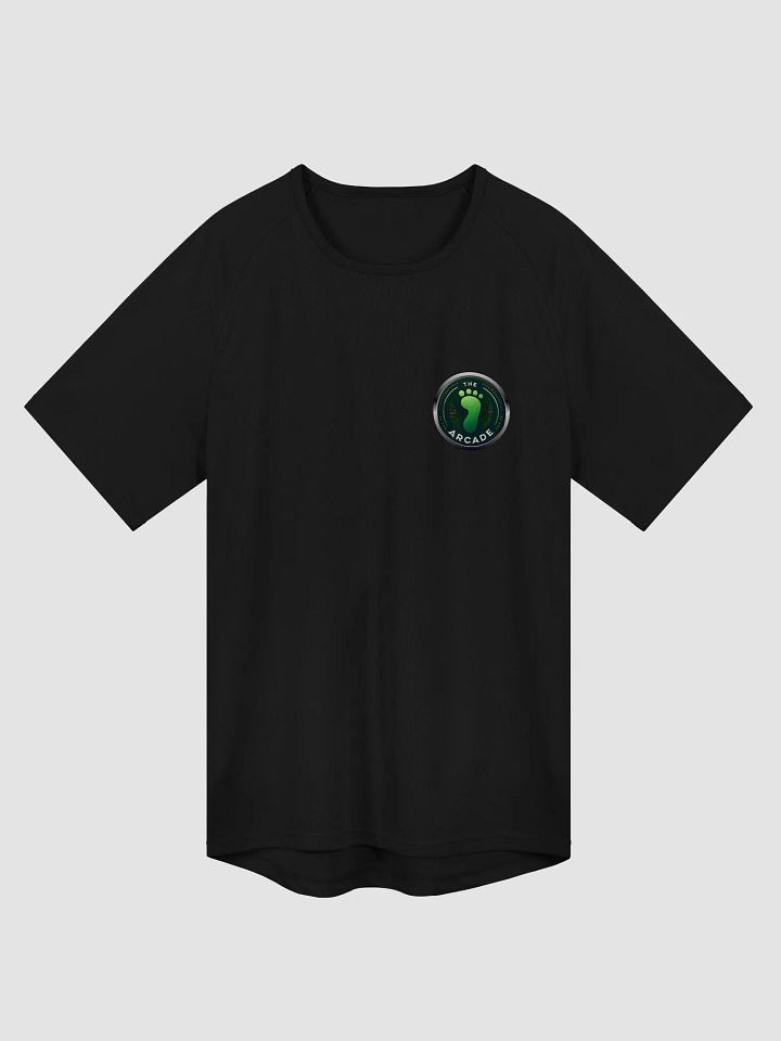 Rugged Mesh Bigfoot Performance Jersey product image (6)