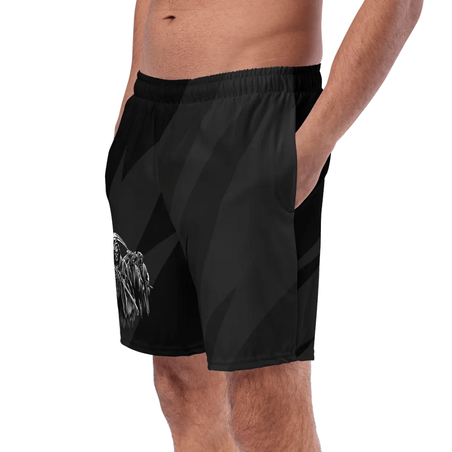 Reaper Infantry Swim Trunks product image (9)