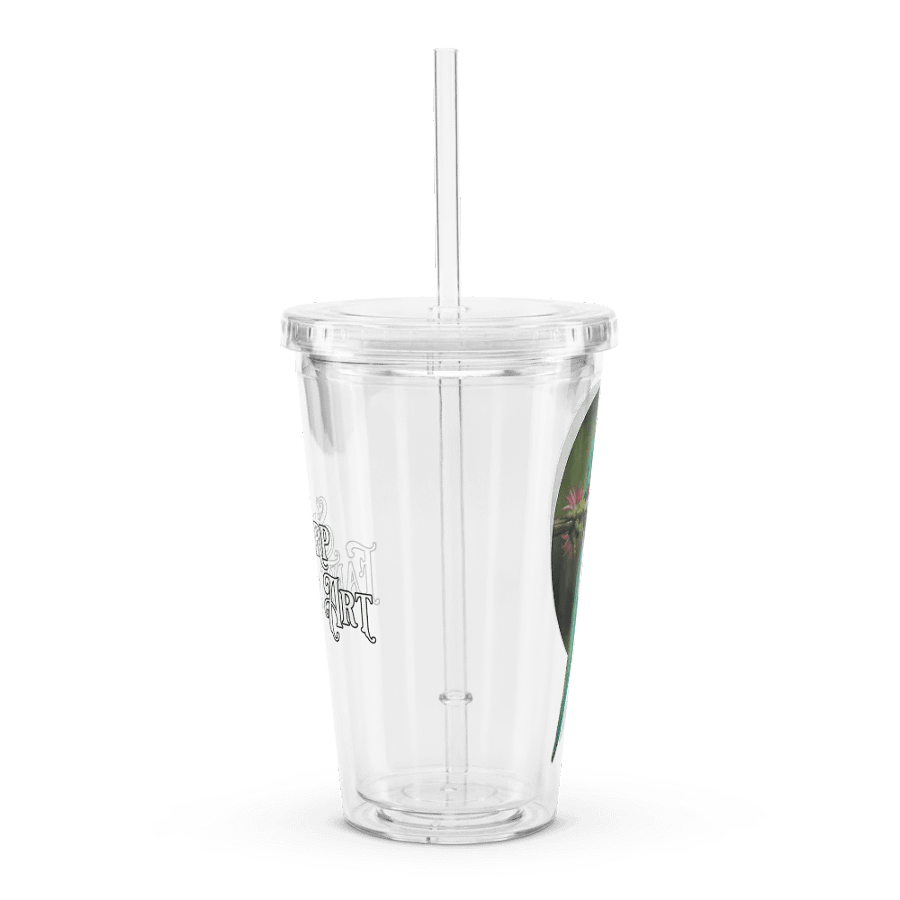 Resplendent Quetzal - SFA Tumbler product image (4)