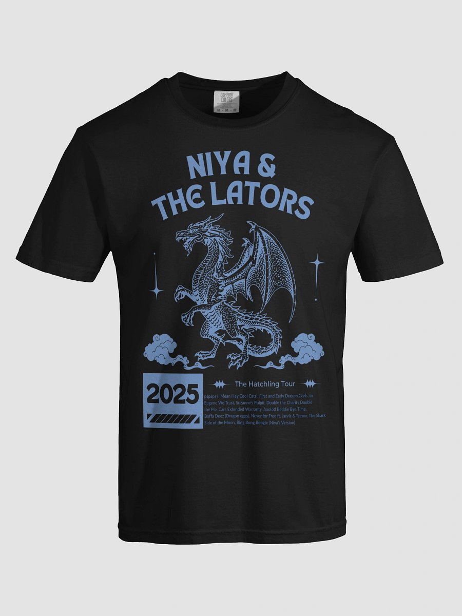 Niya and the Lator's Version 3 product image (7)