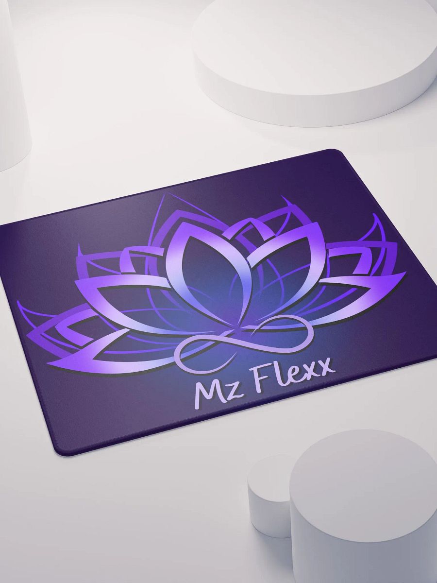 Mz Flexx Gaming Mousepad product image (4)