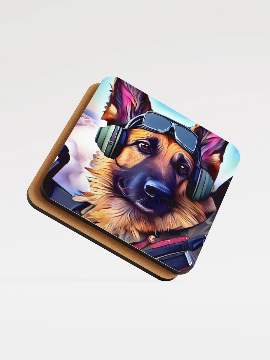 Captain Loki Coaster 1 product image (5)