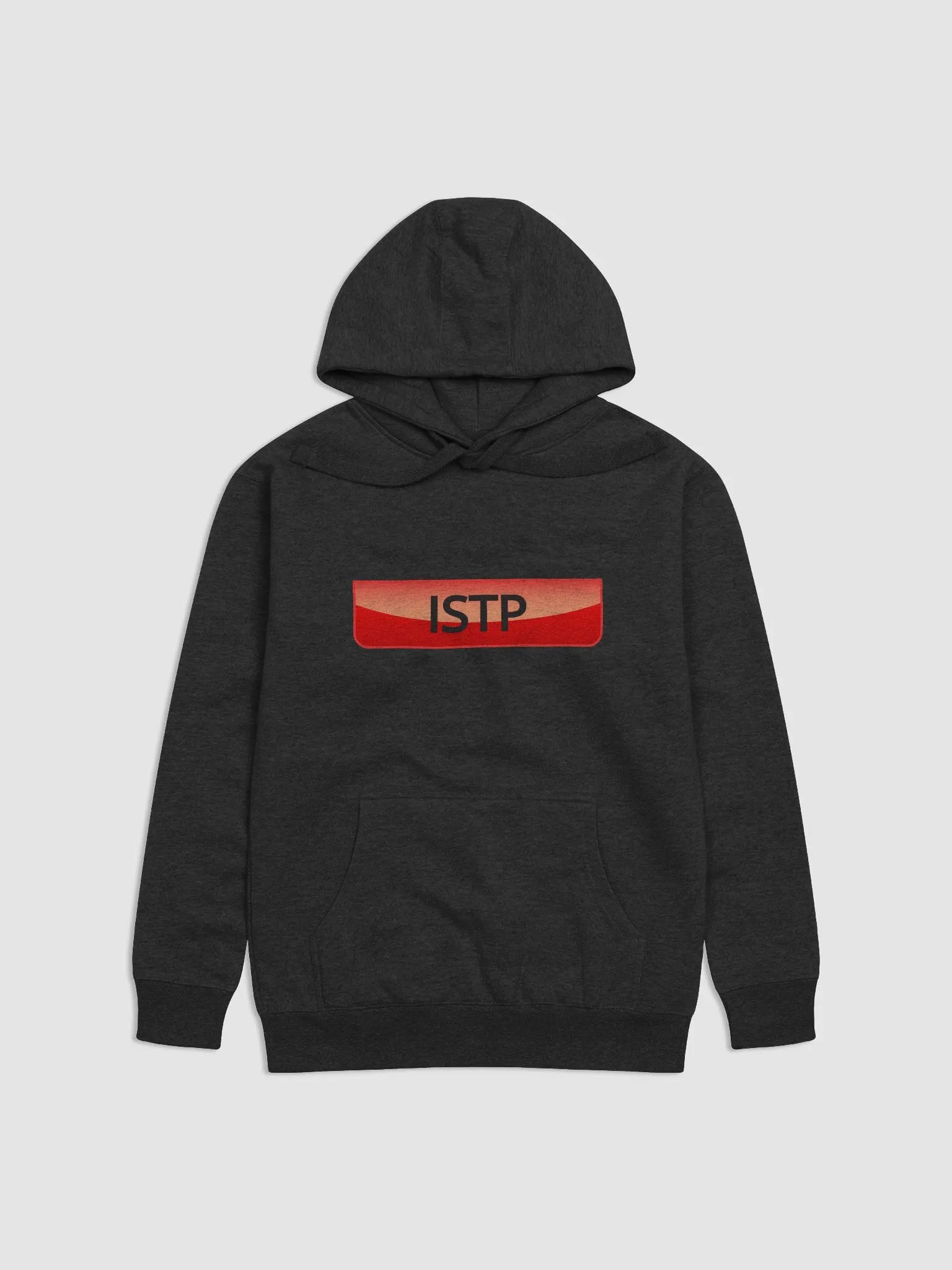 ISTP Hoodie product image (1)