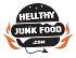 Hellthy Junk Food
