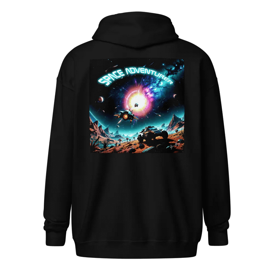 Space adventurer product image (6)