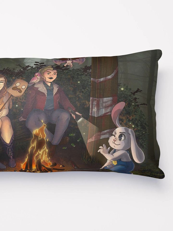 Camp Kaomaly Pillow product image (2)