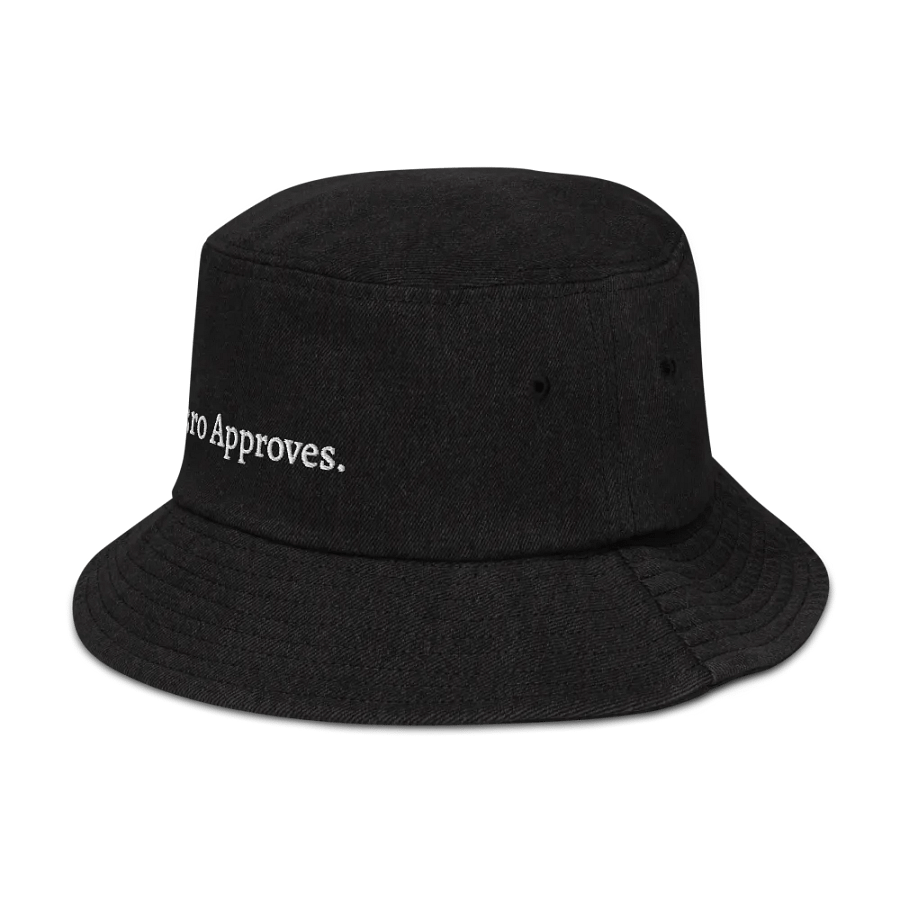H3ro Bucket Hat product image (7)
