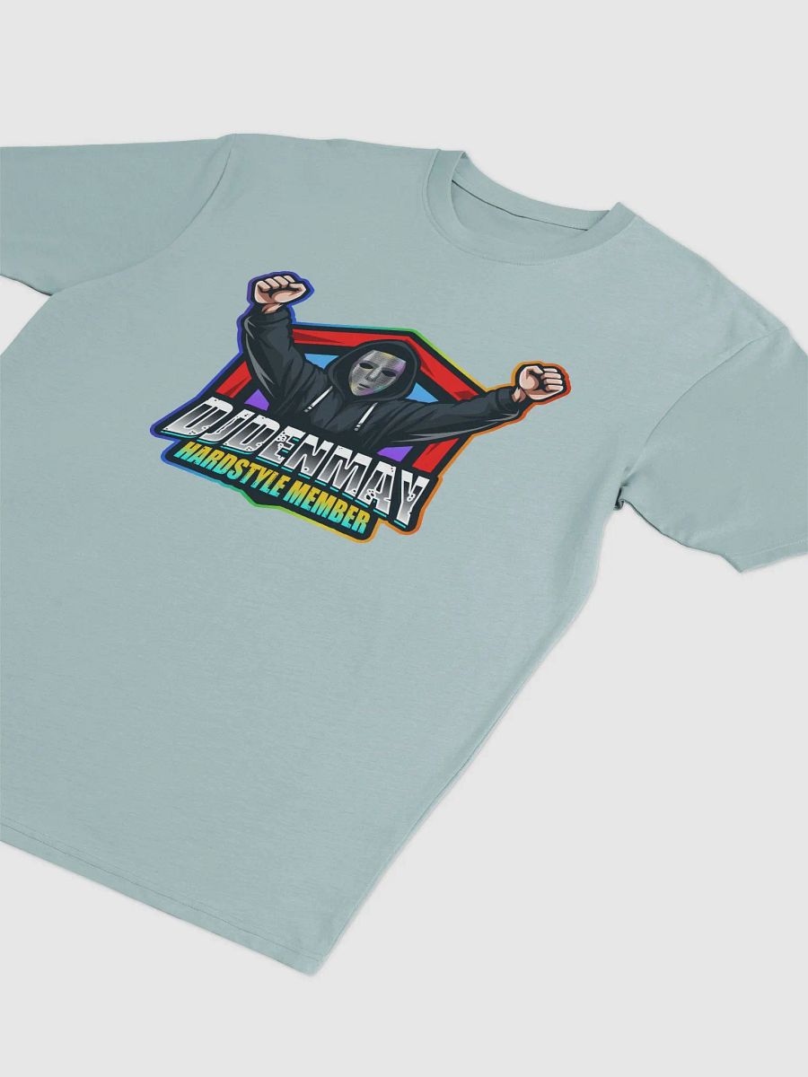 DJ DenMay Premium Heavyweight T-Shirt product image (18)