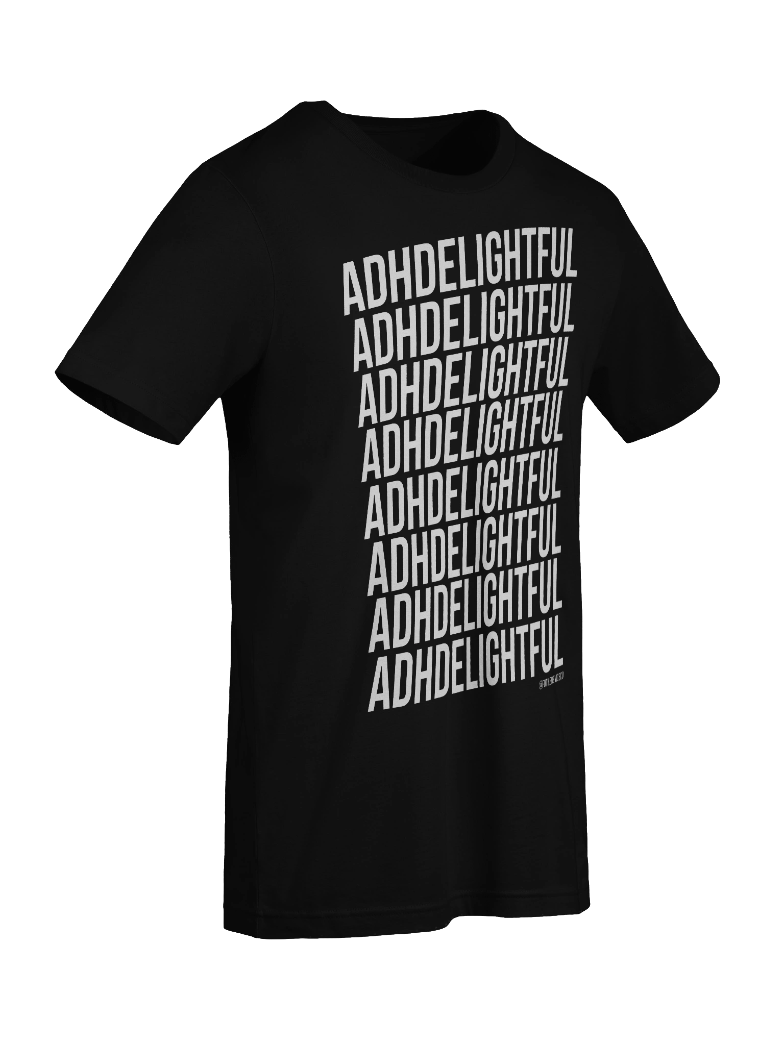 FUTILE DEVICE: ADHDELIGHTFUL product image (75)