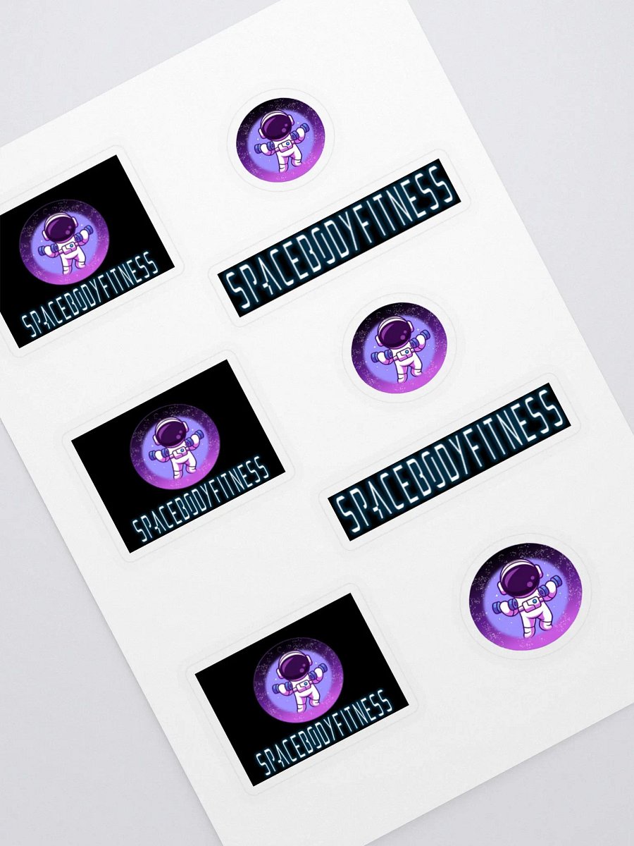 SpaceStickers product image (3)