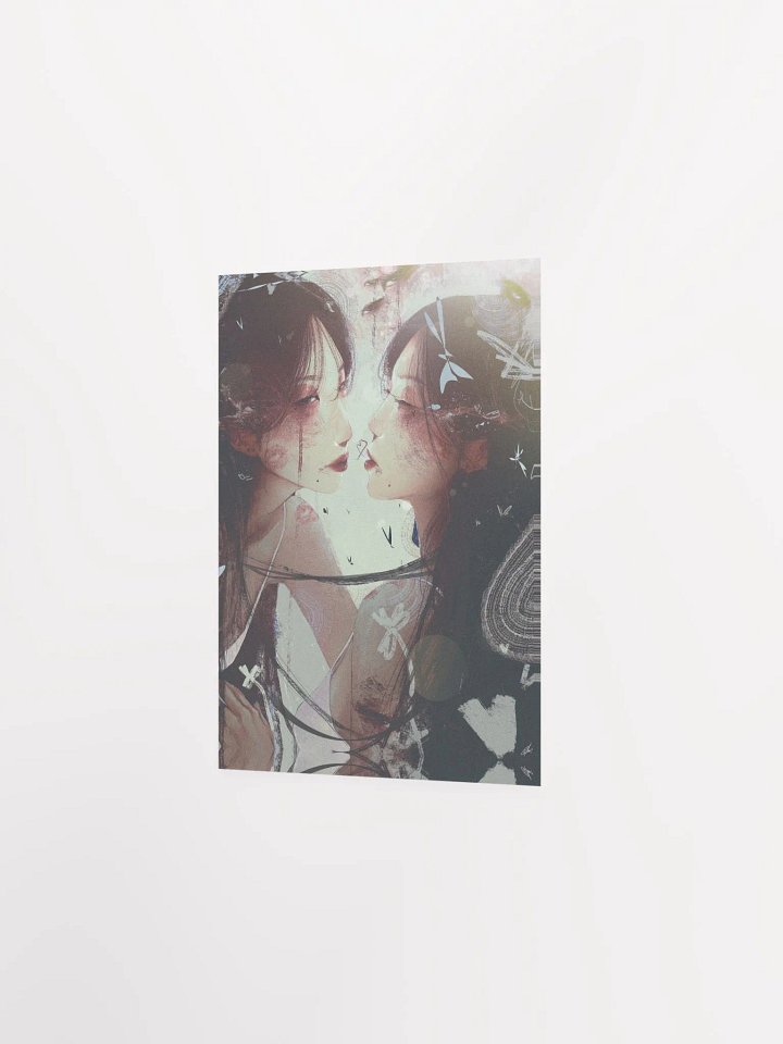 Lust Print product image (2)